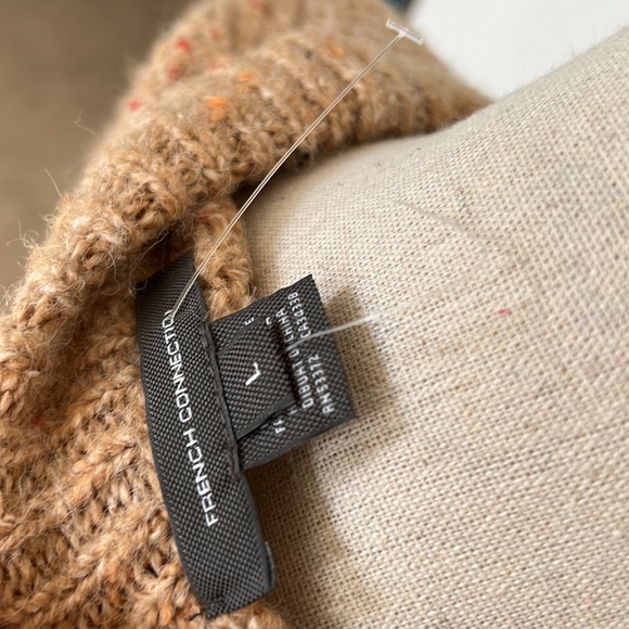 French Connection Sweater - Picture 4 of 4